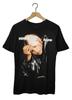 Renee Rapp Konzert T-Shirt Schwarz Rappture 2024 Offizielles Band Merch NEU Klein