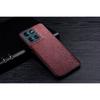 Luxury Leather Case For Moto G Power Stylus Play 2026 2025 2024 4G 5G Business Style Retro Litchi Pattern Back Cover
