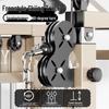 YANBO Multi-functional Smith Machine with Power Rack
