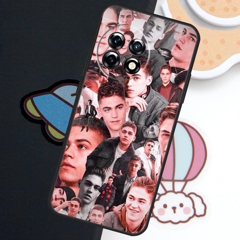 After Movie Hardin Scott Case For OnePlus Nord N30 N20 CE 5 3 4 Lite OnePlus 15 13 12 11 9 8 10 Pro 10T 13R 15R Cover