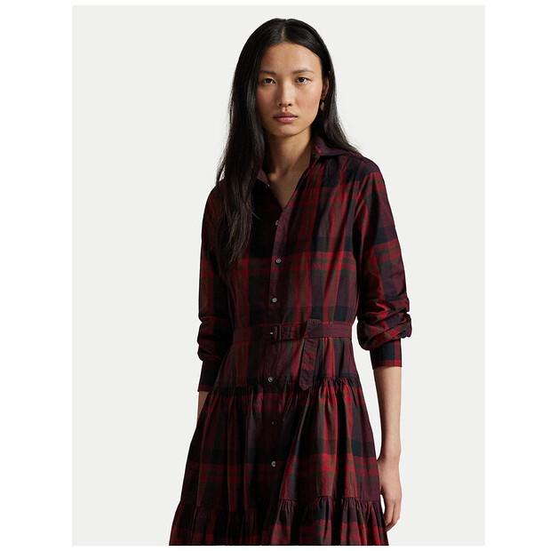 Polo Ralph Lauren Dress 211A13260001