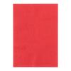 Kawasumi Japanese Momi Echizen Plain B4 X 15 Sheets Washi, Colors, Washi, Washi, Red, Size, Approx. 25.7 36.4 Cm,