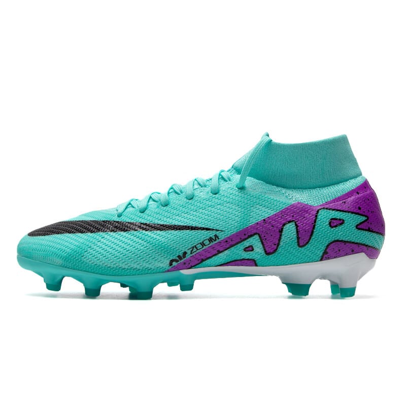 Nike Zoom Superfly 9 Mint Green