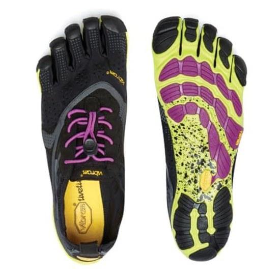 Vibram FiveFingers womens five-toe shoes sports running athletic V-Run 16W3105