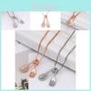 Chic Minimalist Spoon Pendant Necklace For Women Ideal For Gifting On Special Occasions