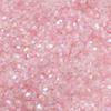 100pcs 3.5x4.5mm Shiny Crystal Beads Glass Mixed Beads Loose Spacer Beads for Bracelet DIY Jewelry Making Accessories