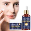 Sérum 30ml + Crème Hydratante 50g Hydratant, Liftant, Raffermissant Et Lissant La Peau