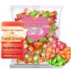 AMINGGE 500g Sea Salt Mint Candy