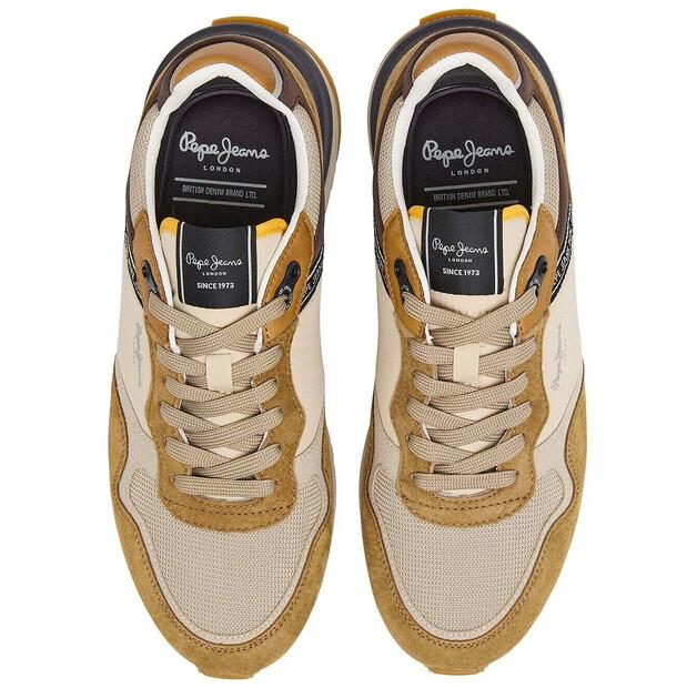 Кроссовки Pepe Jeans Buster Pro Combi M