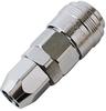 SK11 DSL Socket L General Purpose Tube Made in Japan Inner Diameter x Outer Diameter 10mm Urethane Hose N65 L 140 6.5mm S-OL65C