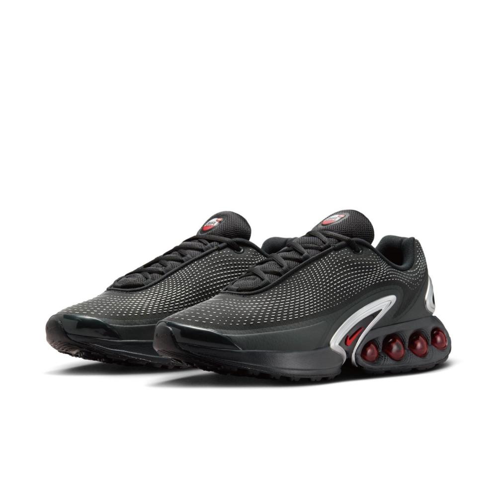 Nike Airmax Dn Mdv3337 016blk Unvred