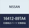 Genuine Nissan Parts Sensor Assembly 16412-89TA4