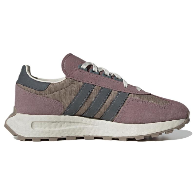 Adidas Dámské tenisky Retropy E5 'Wonder Oxide Chalky Brown' HQ6459
