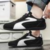 Pánské běžecké boty Outdoor Sportovní Jogging tenisky 2024 Nové vulkanizované boty Ploché Ležérní tenisky pro muže Boty Zapatillas Hombre