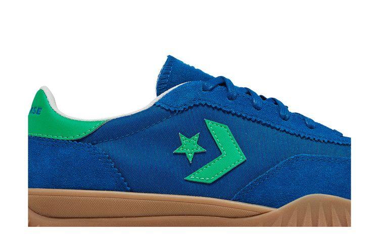 Converse Run Star Trainer 'Blue Apex Green'