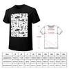 Los Angeles California TShirt designer shirts vintage anime shirt cotton t shirt men