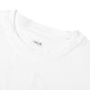 MLB New York Yankees Large Logo Comfortable Soft Pullover Short Sleeve T-Shirt Unisex T-Shirts Off-White 3ASWB2243-50WHS