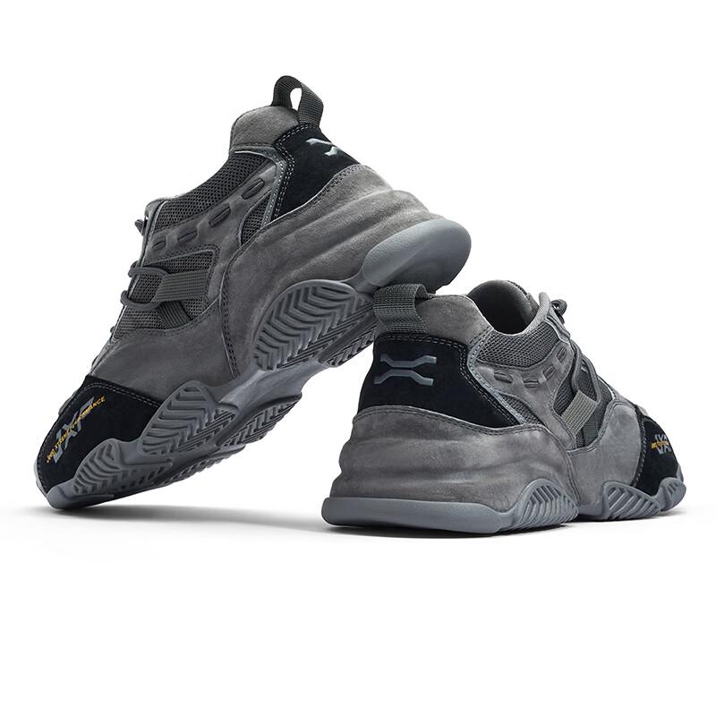 Jeep Men s P331091269 Chunky Platform Dad Shoes 41