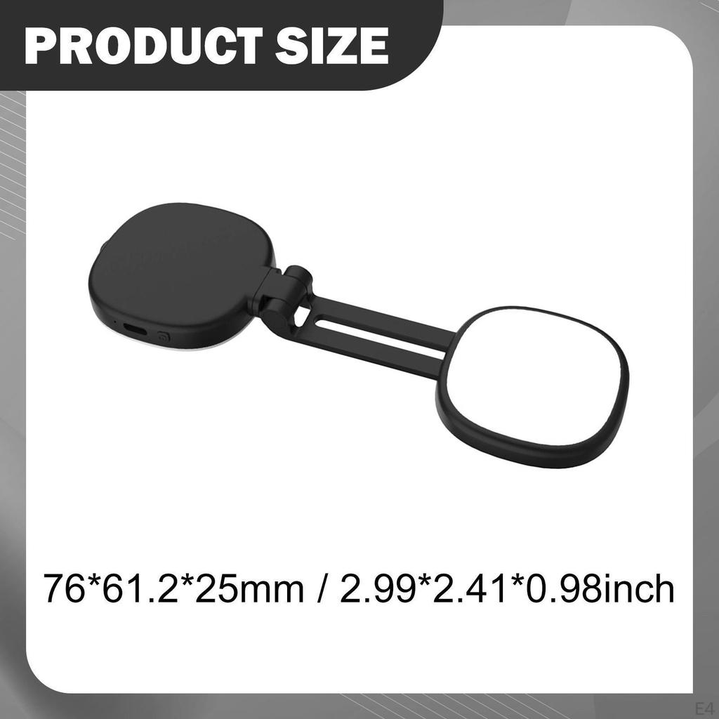 Fill Lights Portable Vlogs Makeup Live Stream 3 Lighting Lightweight Small Selfies Video Phone Light