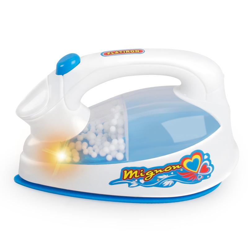 Mini Set da Cucina per Bambini: Lavatrice, Cuociriso, Frigorifero e Lampada - Giocattolo di Tendenza su TikTok