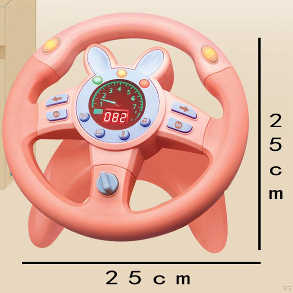 Al Simulated , for Boys and Vibration Kids Comminicate Sounding Toy