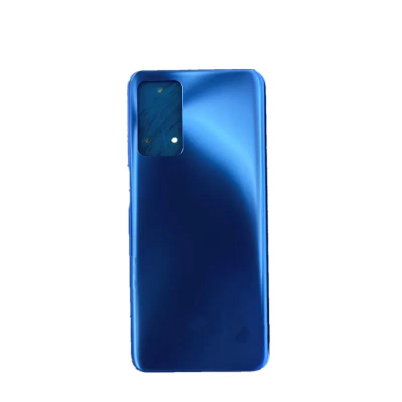 Housing For OPPO 16 16S 6.52" CPH2269 CPH2271 Battery Back Cover Plastic Repair Replace Phone Rear Case