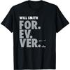 Forever Baseball Will Smith Los Angeles Baseball MLBPA T-Shirt