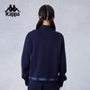 Women's 2024 Autumn Short Pullover Sweatshirt K0E62WT40