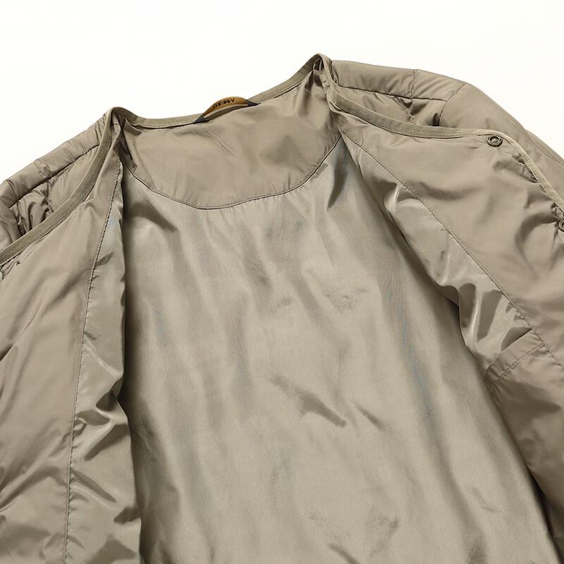 Snow Flying Unisex Casual Lightweight Down Jacket