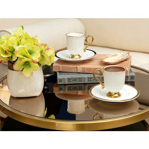 

Набор из 2 предметов «Иоланда Расин»