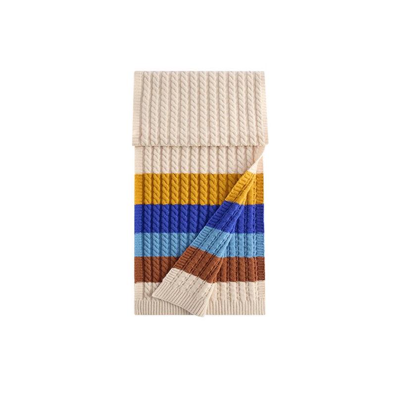 Navigare Retro Unisex Fashion Scarf