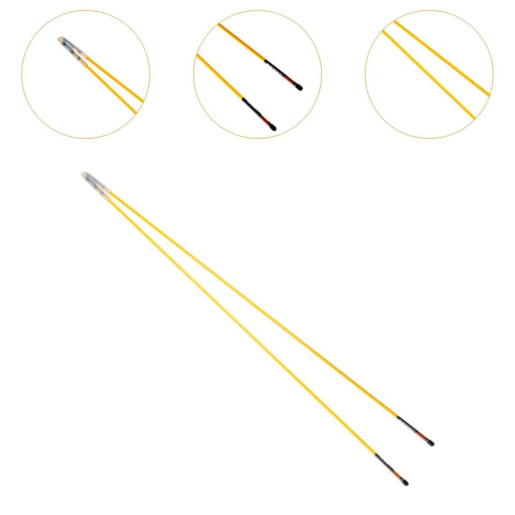 Golf Training Swing Aid Lightweight Portable Helper Professional Practice Tools for Beginners