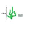 Building Block Model Garden House DIY Accessories Flower Stem Seaweed Grass Plants Green Plants Bamboo Tree Leaf MOC Brick 3741