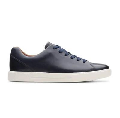 Sapatos Clarks Tênis Un Costa Lace
