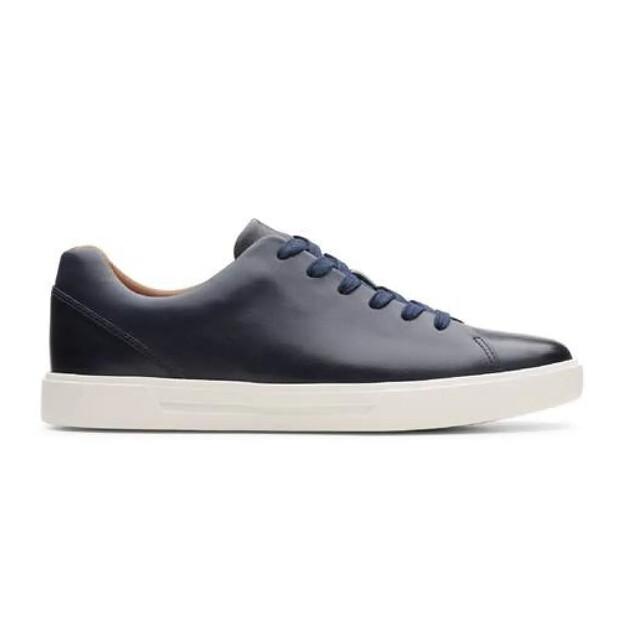 Clarks Shoes Sneakers Un Costa Lace