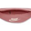 Nike Polyester Fanny Pack Small Women's Pink Casual BA5750-689