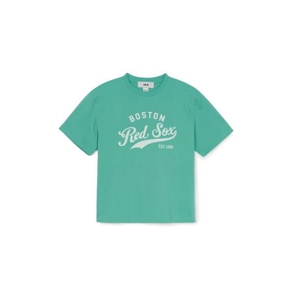 Mlb Kids VinTage STreeT Pop T shirT 7aTsvT253