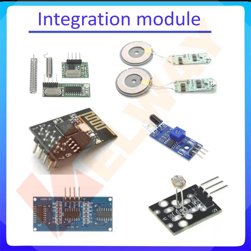 IKCM15F60GA Original IPM module