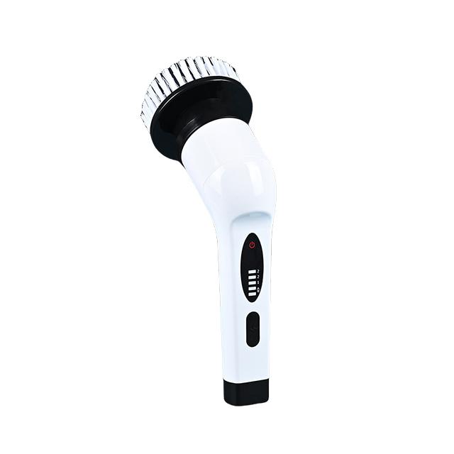 Wireless Electric Cleaning Brush Bathroom Window Kitchen Automotive Multifunctional Household Rotating Cleaning Machine 39-120cm