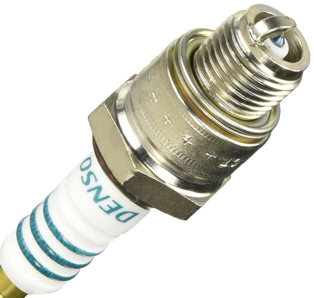 Denso 5379 Iridium Plug