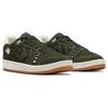 Converse AS-1 Pro Forest Shelter Unisex Sneakers Green Egret Gum A06659C