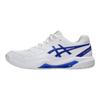 Asics Gel Dedicate 8 White Dark Cobalt Men Sneakers 1041A408-106