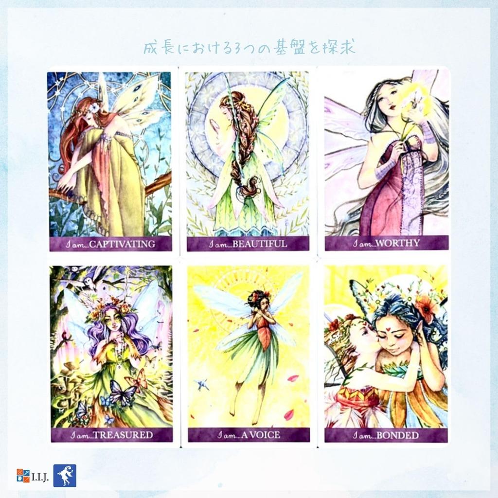 Oracle Cards Find Your Light Inspiration Deck English Affirmations Fortune Telling Authentic Product I.I.J