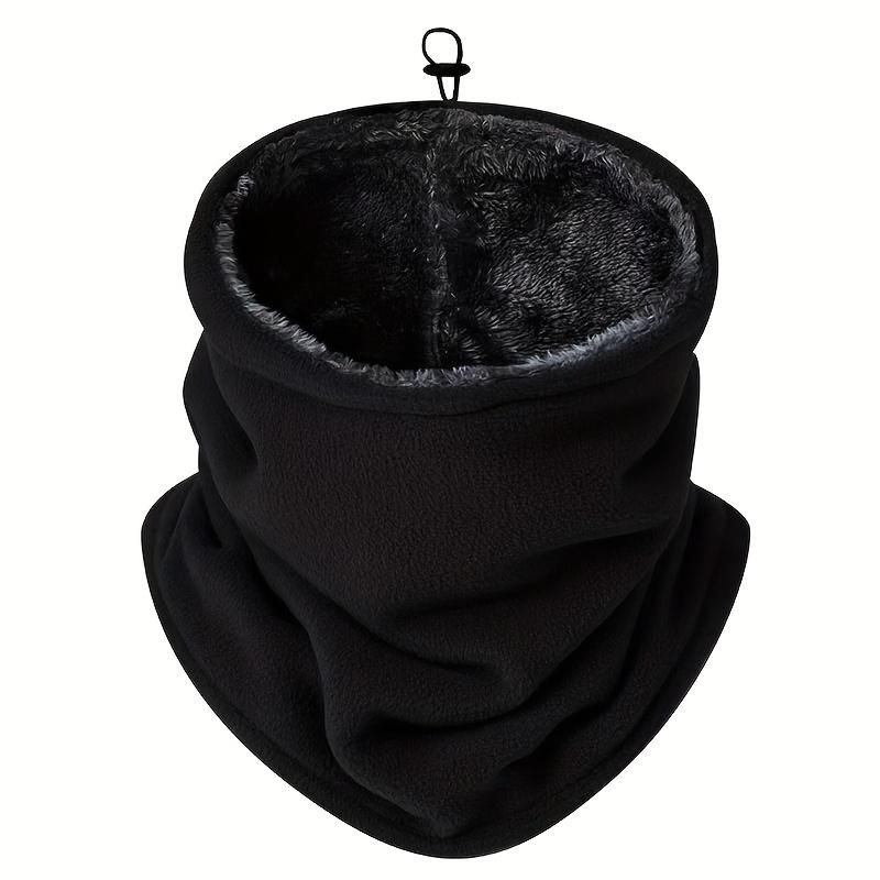 

Multi-purpose Winter Mask Outdoor Warmer Scarf Unisex Soft Windproof Hat Camping Hiking Motorcycle Cycling Face Mask Fashion