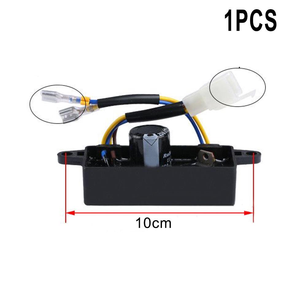 130C eller 266F spenningsregulator 2KW~3KW Tilbehør