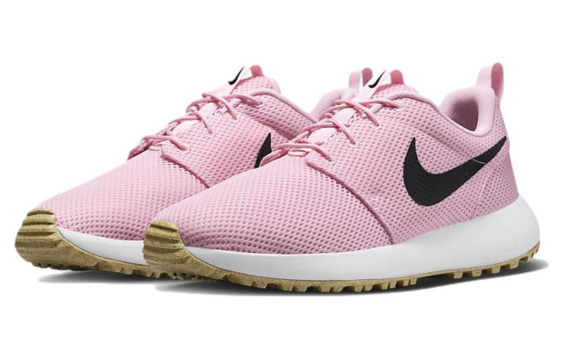 Nike Roshe Golf Next Nature 'Medium Soft Pink Gum' DV1202-601