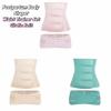 Hip Bone Contraction Waist Trainer Set Seamless Slimming Shapewear Women Girdle Belt  Postpartum