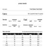 PELLIOT P Series Unisex Merino Wool Quick-Dry Hiking T-Shirt