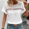 Üst Kıyafetler – T-shirtler