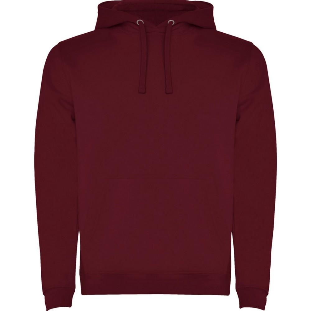 Roly Mens Urban Hoodie
